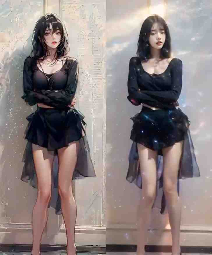 抖音美女新赛道-漫改AI美女流量密码,5分钟制作视频,新手一周涨万粉 抖音美女新赛道-漫改AI美女流量密码,5分钟制作视频,新手一周涨万粉