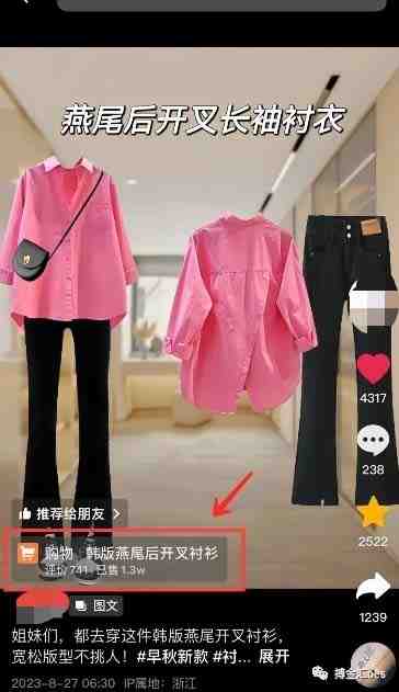 AI图文带货项目:不用出镜,不用拍短视频,不用做直播 就能出单,赚取佣金(AI图文带货抓住互联网赚钱新机遇) AI图文带货项目:不用出镜,不用拍短视频,不用做直播 就能出单,赚取佣金(AI图文带货抓住互联网赚钱新机遇)