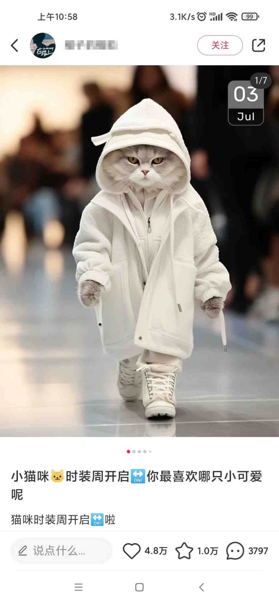 适合小白 宝妈 上班族 大学生互联网兼职 小红书爆款项目Animal秀,月入1W 适合小白 宝妈 上班族 大学生互联网兼职 小红书爆款项目Animal秀,月入1W