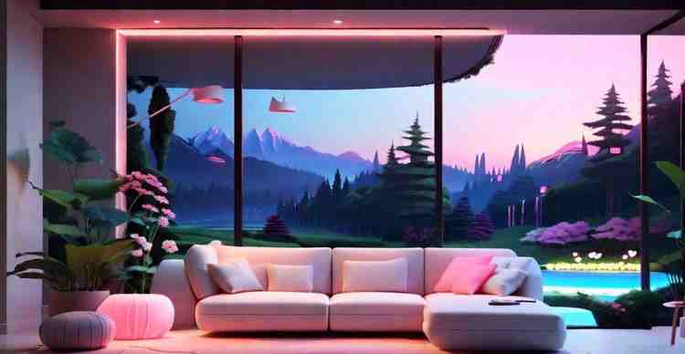 如何利用生成式AI人工智能进行室内设计应用教程(22节课) 如何利用生成式AI人工智能进行室内设计应用教程(22节课)