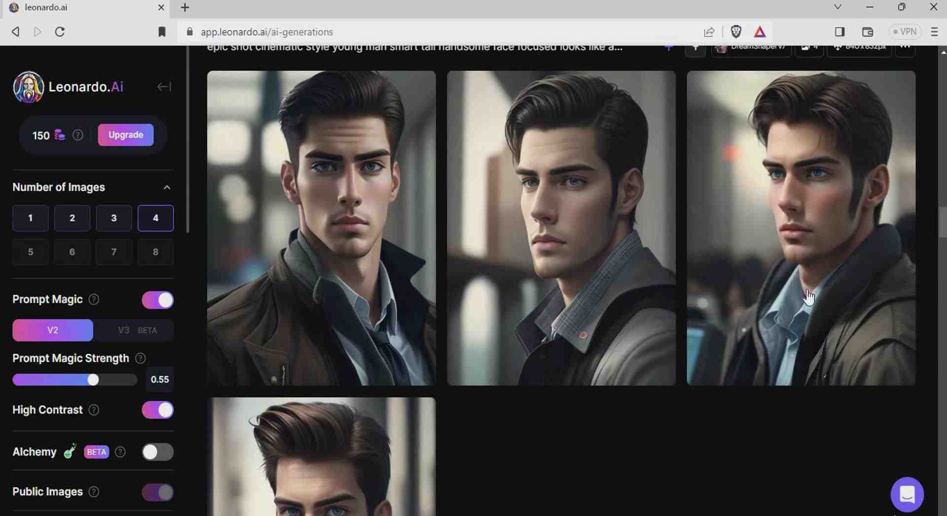 Leonardo AI,DALL-E -如何创建AI人工智能图形和图像课程(17节) Leonardo AI,DALL-E -如何创建AI人工智能图形和图像课程(17节)