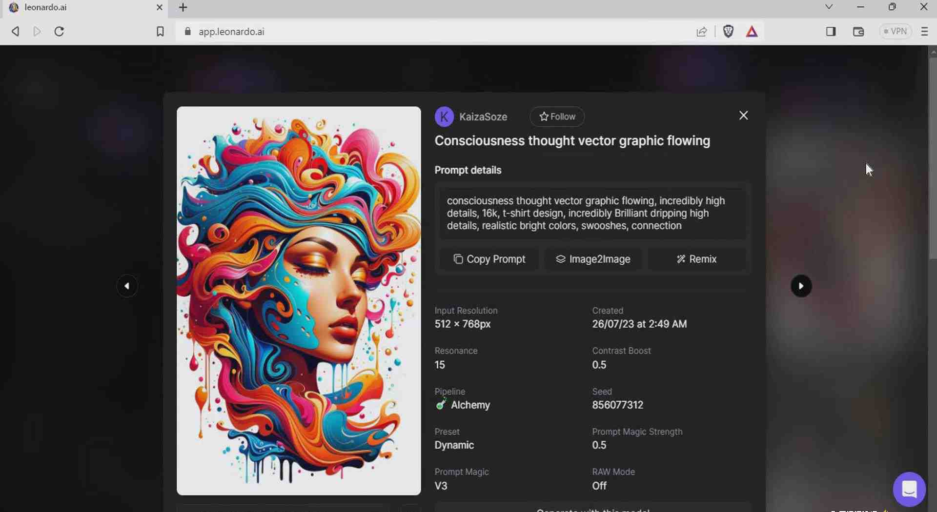 Leonardo AI,DALL-E -如何创建AI人工智能图形和图像课程(17节) Leonardo AI,DALL-E -如何创建AI人工智能图形和图像课程(17节)