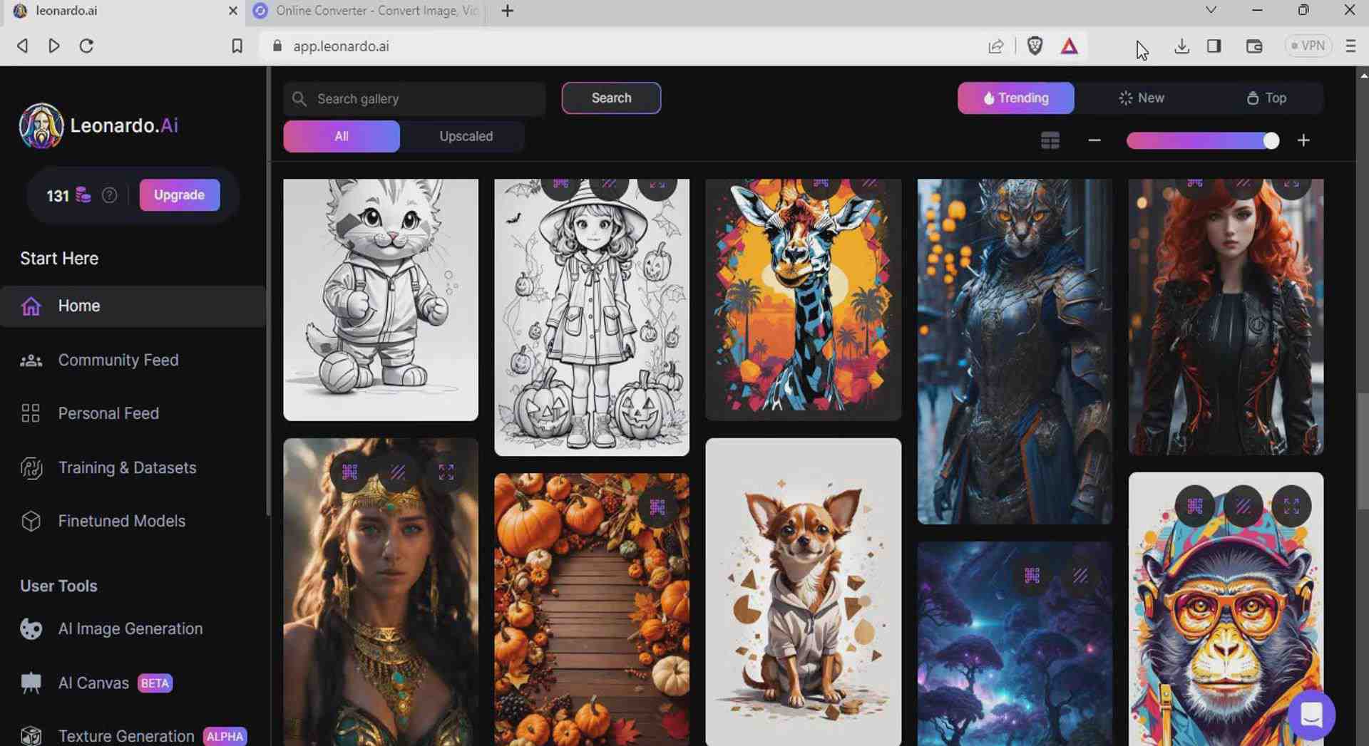 Leonardo AI,DALL-E -如何创建AI人工智能图形和图像课程(17节) Leonardo AI,DALL-E -如何创建AI人工智能图形和图像课程(17节)