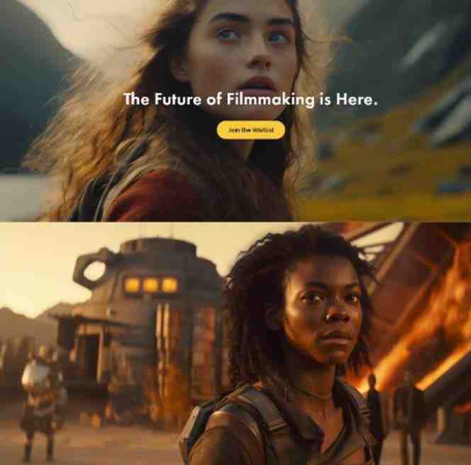 Curious Refuge -全球首个AI人工智能电影制作训练营-中英字幕|1080P|附素材(探索AI在电影制作中的应用,开启你的创新之旅) Curious Refuge -全球首个AI人工智能电影制作训练营-中英字幕|1080P|附素材(探索AI在电影制作中的应用,开启你的创新之旅)