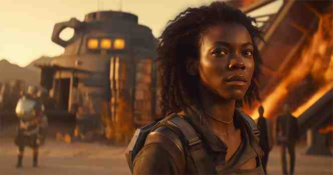 Curious Refuge -全球首个AI人工智能电影制作训练营-中英字幕|1080P|附素材(探索AI在电影制作中的应用,开启你的创新之旅) Curious Refuge -全球首个AI人工智能电影制作训练营-中英字幕|1080P|附素材(探索AI在电影制作中的应用,开启你的创新之旅)