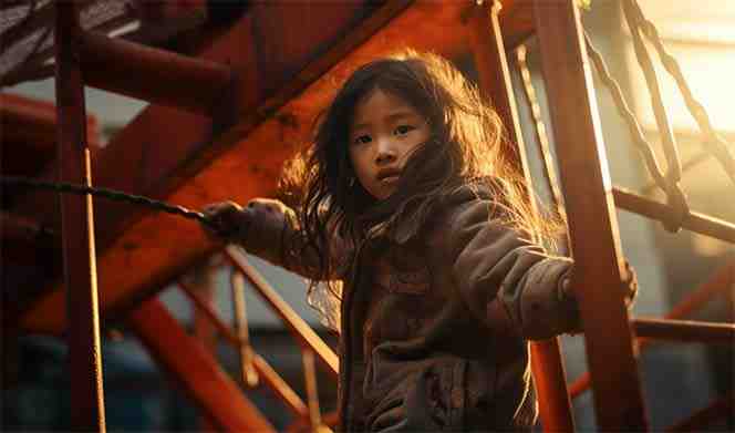 Curious Refuge -全球首个AI人工智能电影制作训练营-中英字幕|1080P|附素材(探索AI在电影制作中的应用,开启你的创新之旅) Curious Refuge -全球首个AI人工智能电影制作训练营-中英字幕|1080P|附素材(探索AI在电影制作中的应用,开启你的创新之旅)