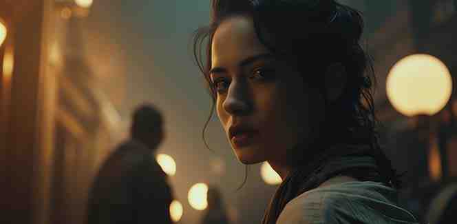 Curious Refuge -全球首个AI人工智能电影制作训练营-中英字幕|1080P|附素材(探索AI在电影制作中的应用,开启你的创新之旅) Curious Refuge -全球首个AI人工智能电影制作训练营-中英字幕|1080P|附素材(探索AI在电影制作中的应用,开启你的创新之旅)