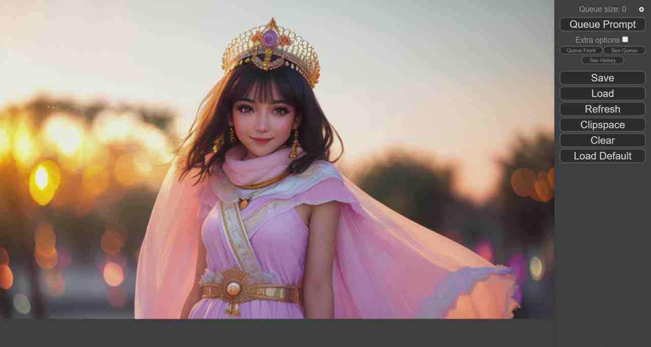 ComfyUI利用Stable Diffusion学习AI GUI工作流程教程-中英字幕(ComfyUI与Stable Diffusion掌握AI GUI工作流程的全面指南) ComfyUI利用Stable Diffusion学习AI GUI工作流程教程-中英字幕(ComfyUI与Stable Diffusion掌握AI GUI工作流程的全面指南)