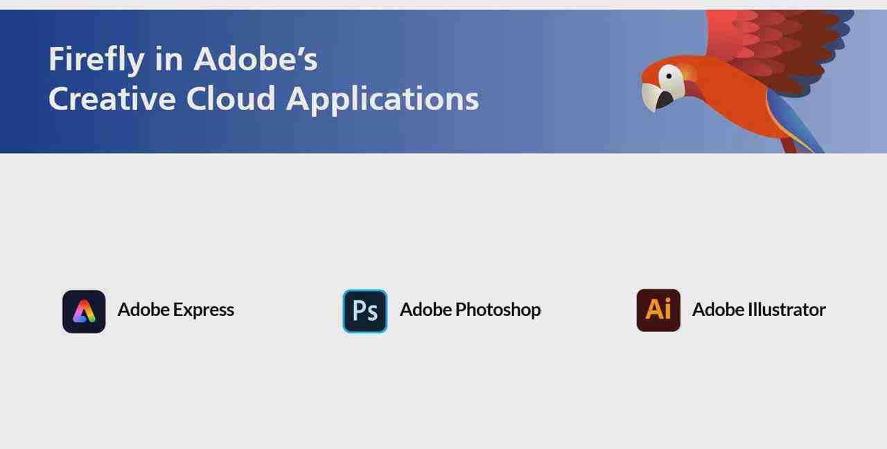 使用Adobe Firefly AI人工智能转变您的图像创造力教程-18节课-中英字幕 使用Adobe Firefly AI人工智能转变您的图像创造力教程-18节课-中英字幕