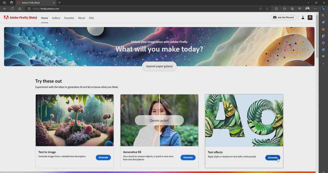 使用Adobe Firefly AI人工智能转变您的图像创造力教程-18节课-中英字幕 使用Adobe Firefly AI人工智能转变您的图像创造力教程-18节课-中英字幕