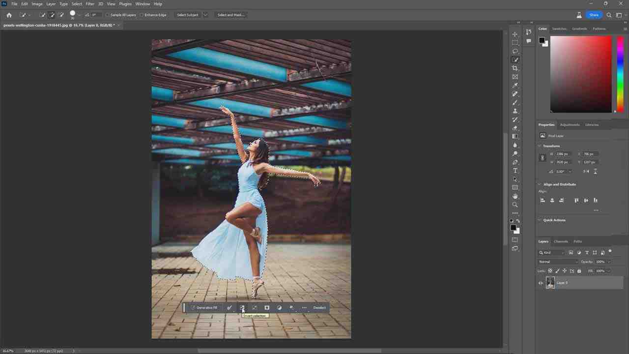 使用Adobe Firefly AI人工智能转变您的图像创造力教程-18节课-中英字幕 使用Adobe Firefly AI人工智能转变您的图像创造力教程-18节课-中英字幕