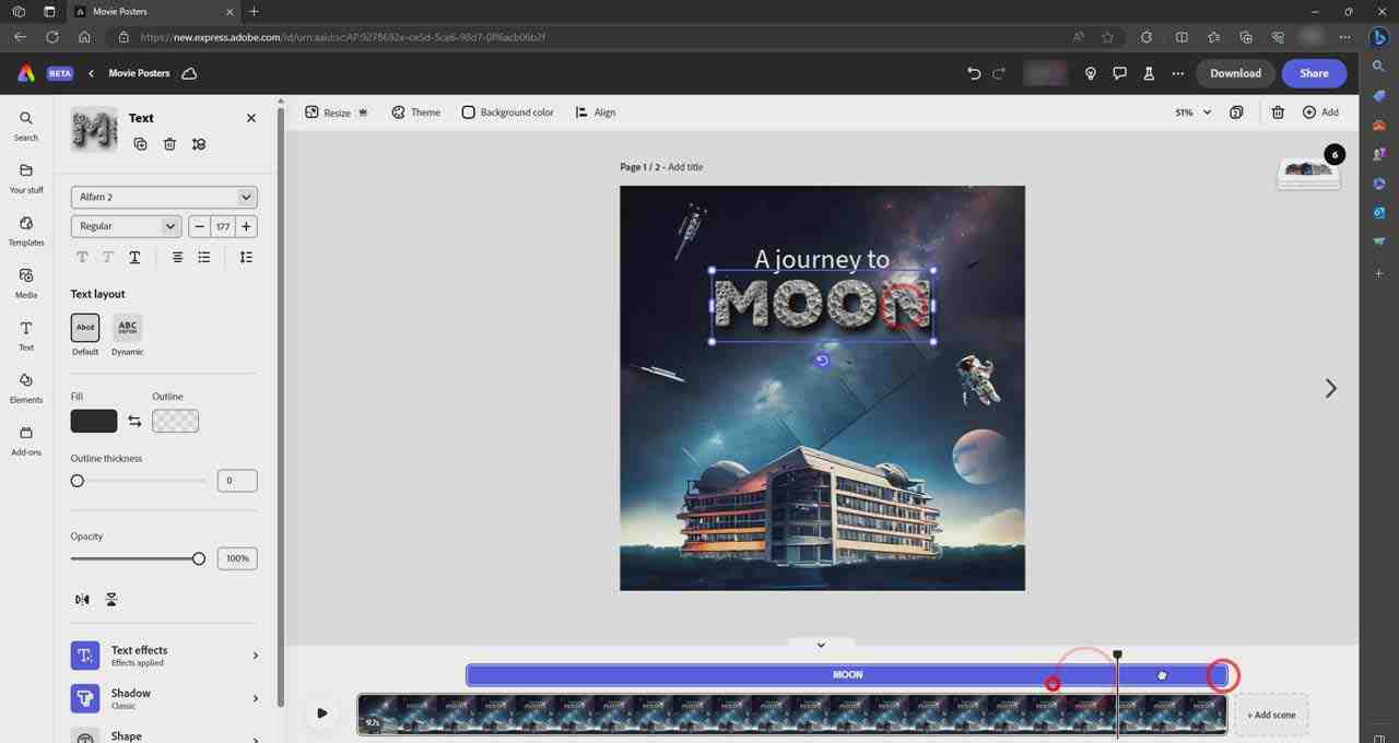 使用Adobe Firefly AI人工智能转变您的图像创造力教程-18节课-中英字幕 使用Adobe Firefly AI人工智能转变您的图像创造力教程-18节课-中英字幕