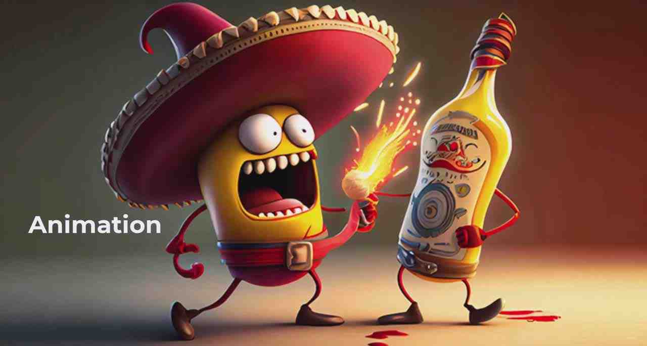 掌握 MidJourney V5 AI + ChatGPT创建一致的角色设计图像-22节课-中英字幕 掌握 MidJourney V5 AI + ChatGPT创建一致的角色设计图像-22节课-中英字幕