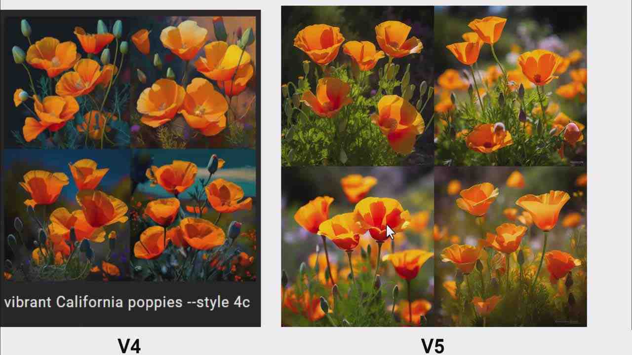 掌握 MidJourney V5 AI + ChatGPT创建一致的角色设计图像-22节课-中英字幕 掌握 MidJourney V5 AI + ChatGPT创建一致的角色设计图像-22节课-中英字幕