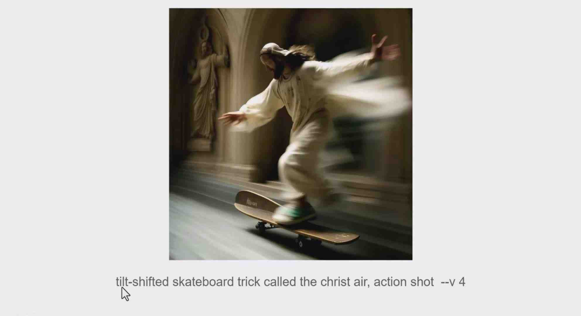 掌握 MidJourney V5 AI + ChatGPT创建一致的角色设计图像-22节课-中英字幕 掌握 MidJourney V5 AI + ChatGPT创建一致的角色设计图像-22节课-中英字幕