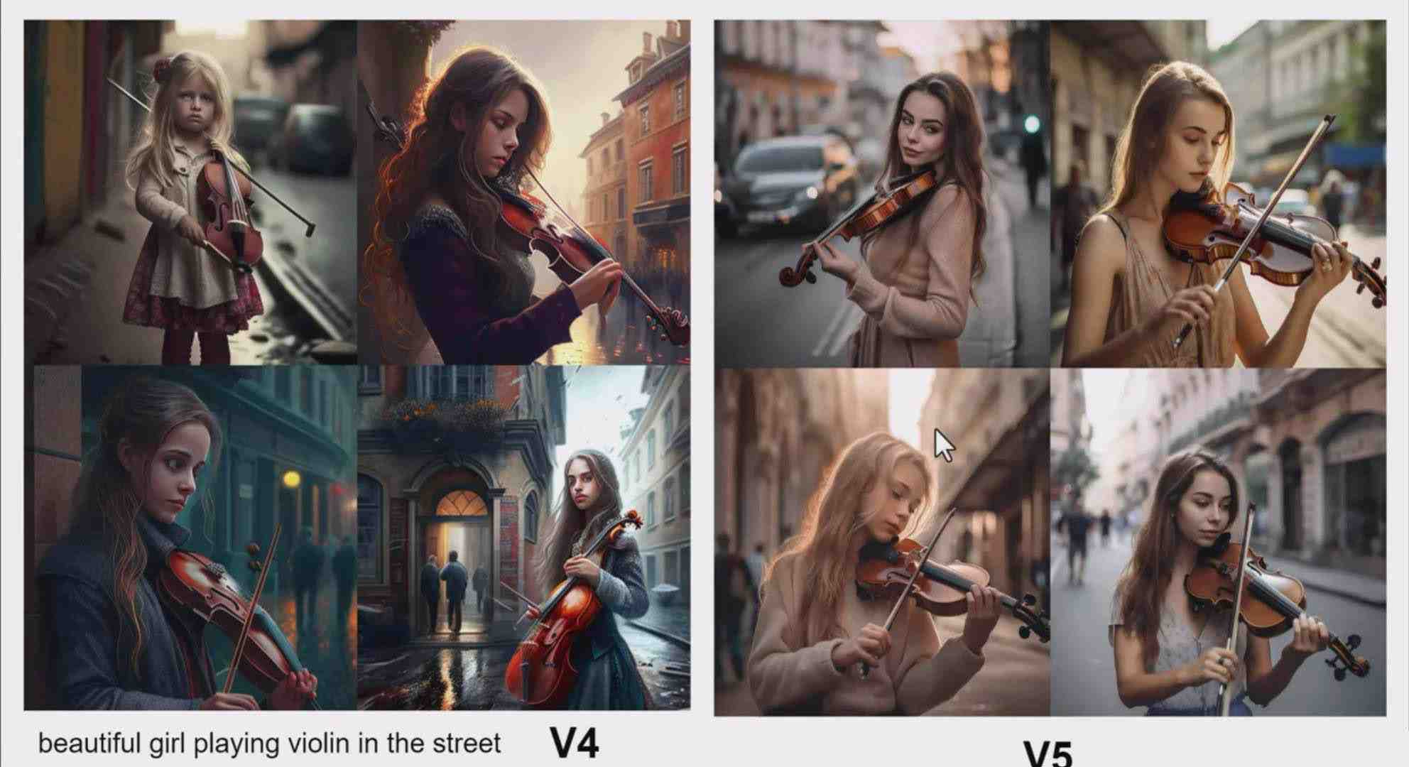 掌握 MidJourney V5 AI + ChatGPT创建一致的角色设计图像-22节课-中英字幕 掌握 MidJourney V5 AI + ChatGPT创建一致的角色设计图像-22节课-中英字幕