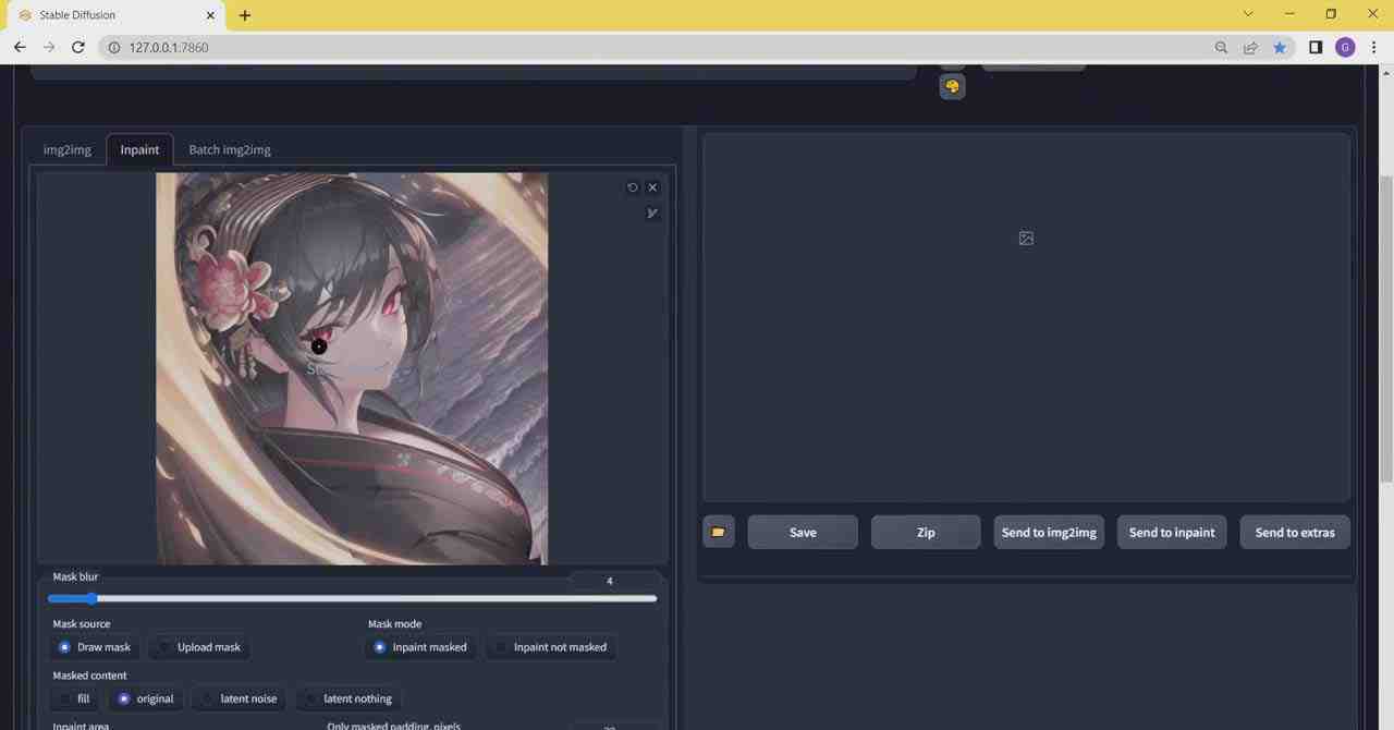 Stable Diffusion 101:使用 AI 创建自定义动漫艺术教程-17节课-中英字幕 Stable Diffusion 101:使用 AI 创建自定义动漫艺术教程-17节课-中英字幕