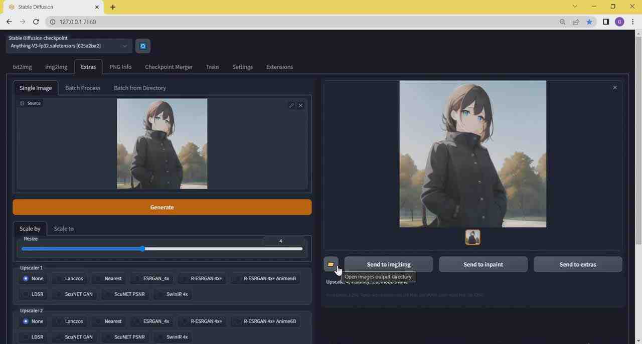Stable Diffusion 101:使用 AI 创建自定义动漫艺术教程-17节课-中英字幕 Stable Diffusion 101:使用 AI 创建自定义动漫艺术教程-17节课-中英字幕