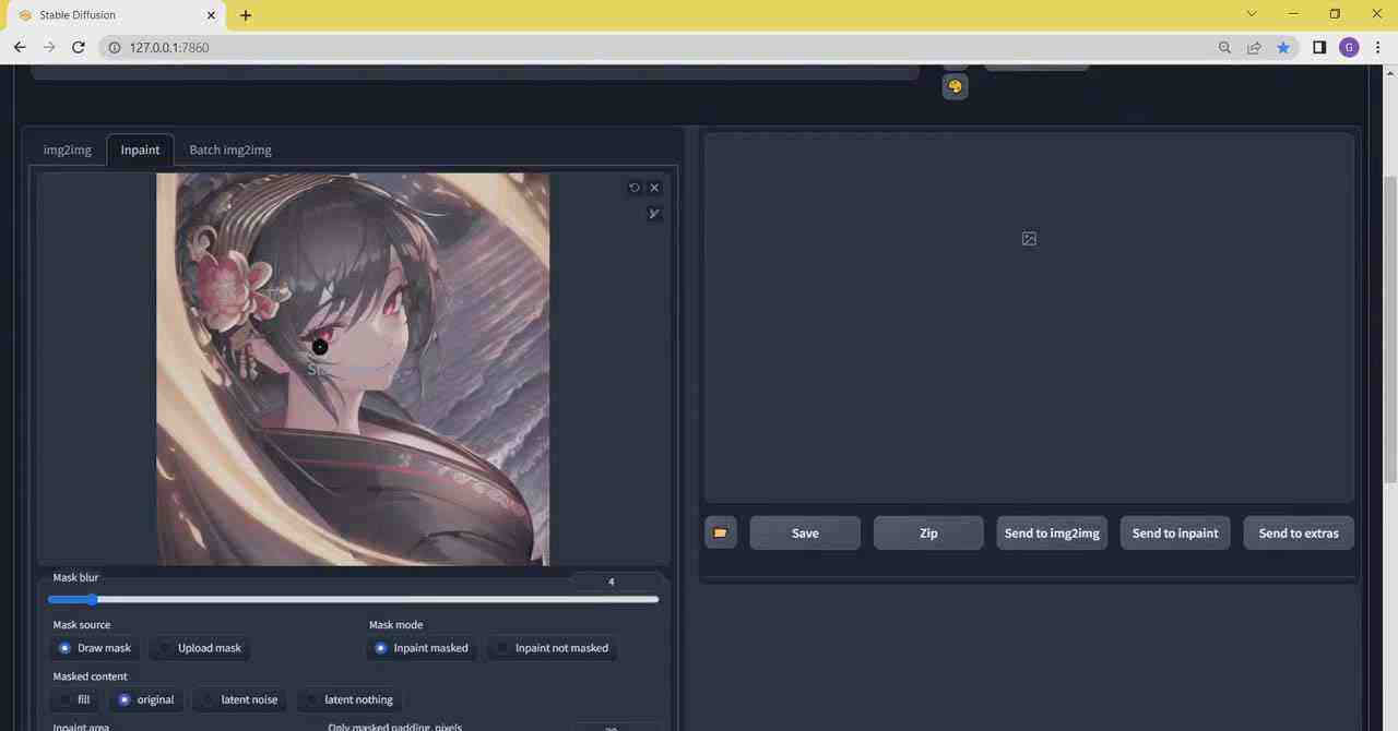 Stable Diffusion 101:使用 AI 创建自定义动漫艺术教程-17节课-中英字幕 Stable Diffusion 101:使用 AI 创建自定义动漫艺术教程-17节课-中英字幕