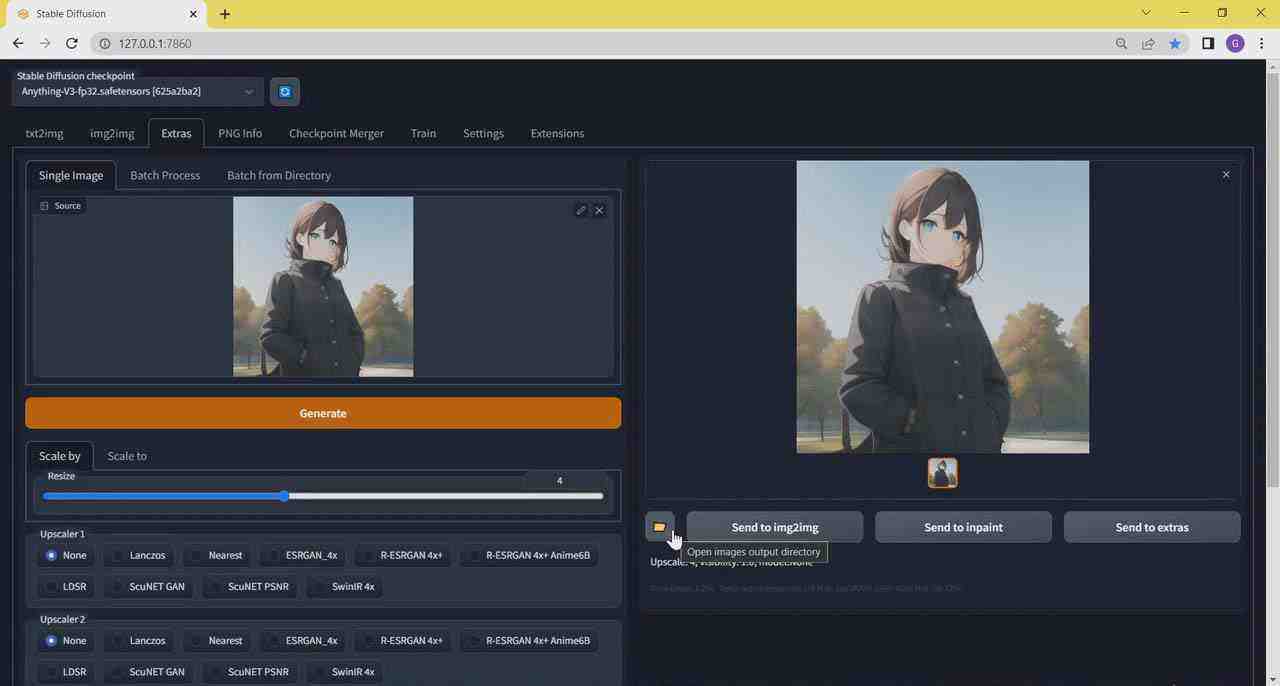 Stable Diffusion 101:使用 AI 创建自定义动漫艺术教程-17节课-中英字幕 Stable Diffusion 101:使用 AI 创建自定义动漫艺术教程-17节课-中英字幕
