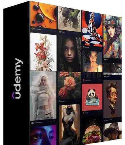 Midjourney, Adobe Firefly AI, ChatGPT 4大型AI人工智能-137节课-中英字幕 Midjourney, Adobe Firefly AI, ChatGPT 4大型AI人工智能-137节课-中英字幕