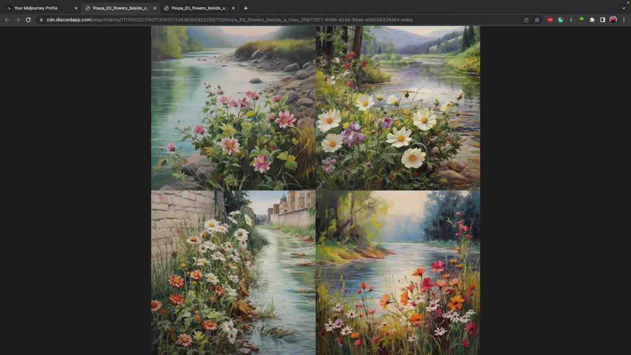 Midjourney, Adobe Firefly AI, ChatGPT 4大型AI人工智能-137节课-中英字幕 Midjourney, Adobe Firefly AI, ChatGPT 4大型AI人工智能-137节课-中英字幕