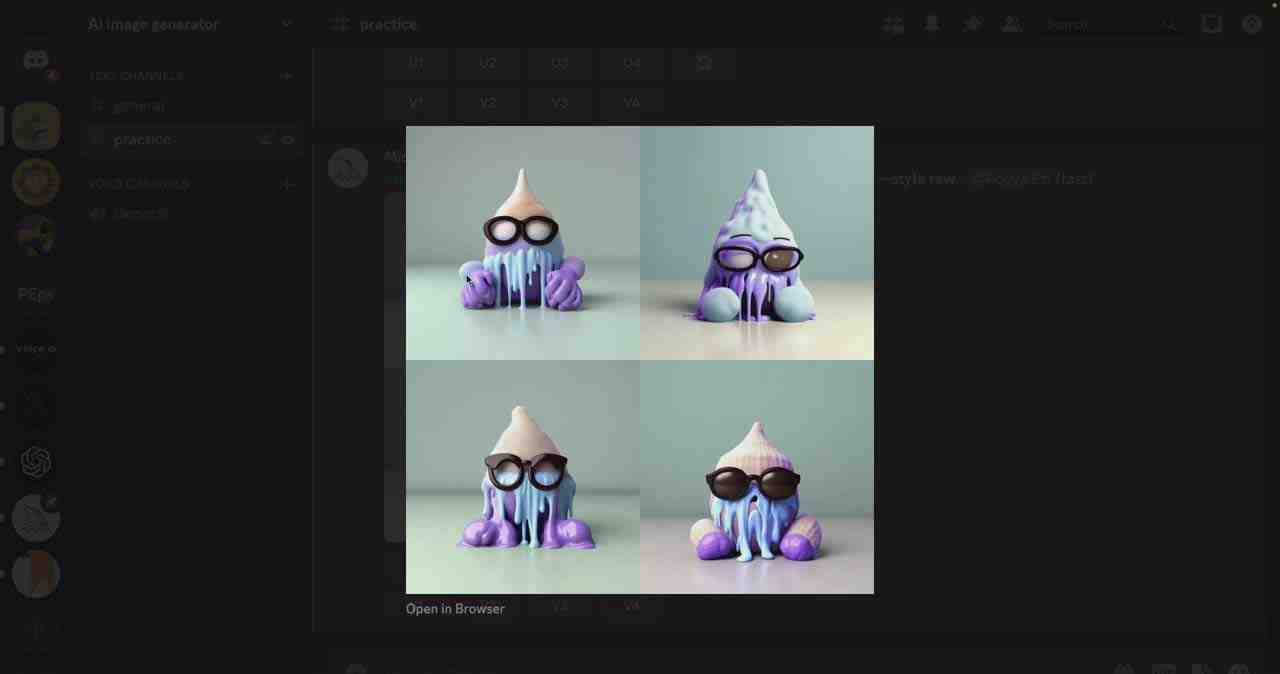 Midjourney, Adobe Firefly AI, ChatGPT 4大型AI人工智能-137节课-中英字幕 Midjourney, Adobe Firefly AI, ChatGPT 4大型AI人工智能-137节课-中英字幕