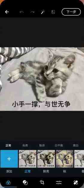 Adobe Photoshop Express v11.6.164 解锁版 (安卓PS高级图片处理软件) Adobe Photoshop Express v11.6.164 解锁版 (安卓PS高级图片处理软件)