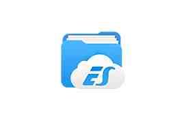 ES文件浏览器 v4.4.1.15 解锁版 (号称安卓第一文件管理器) ES文件浏览器 v4.4.1.15 解锁版 (号称安卓第一文件管理器)