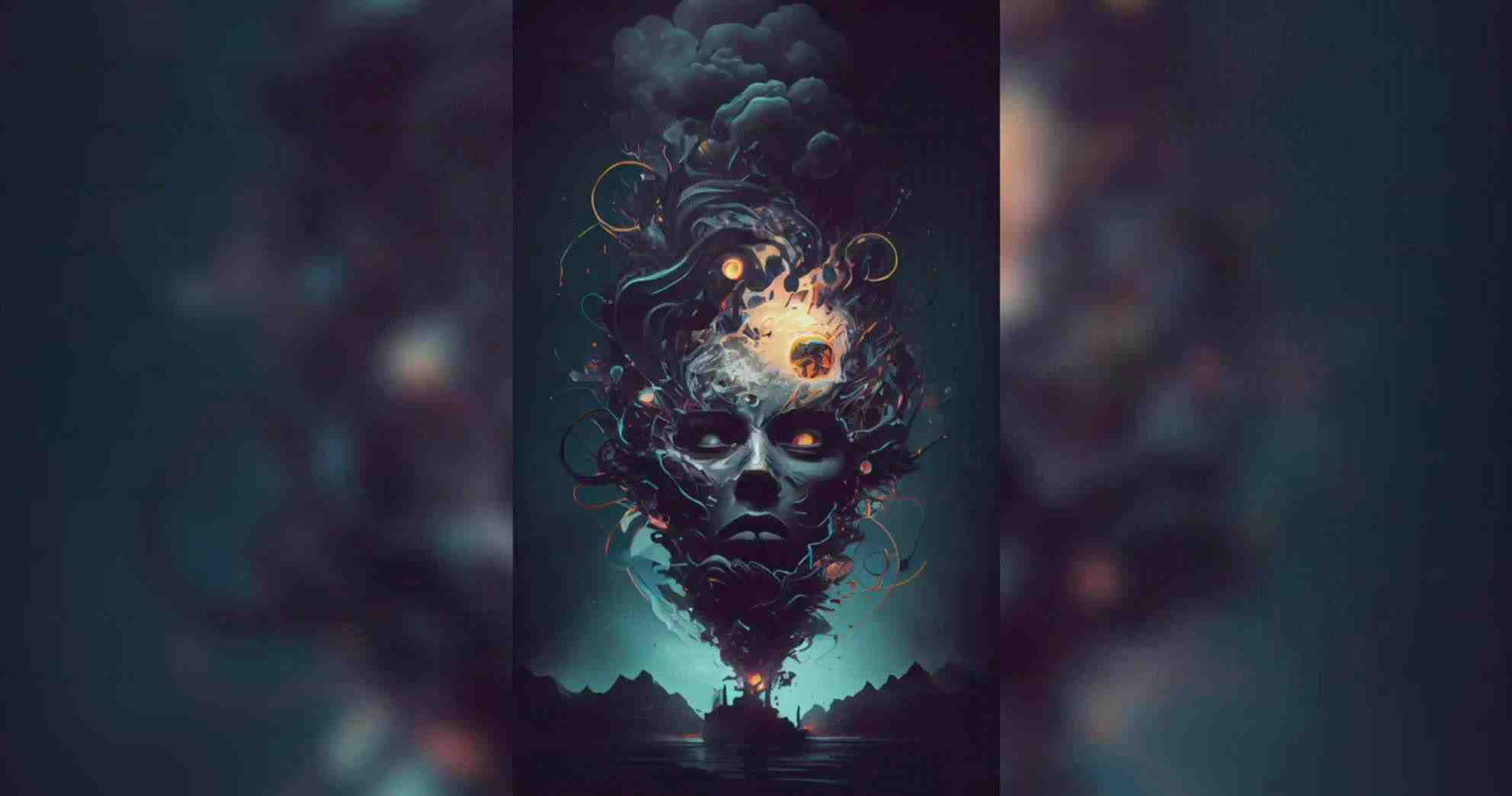 Midjourney AI人工智能创建和销售令人惊叹的海报教程-10节课-中英字幕 Midjourney AI人工智能创建和销售令人惊叹的海报教程-10节课-中英字幕