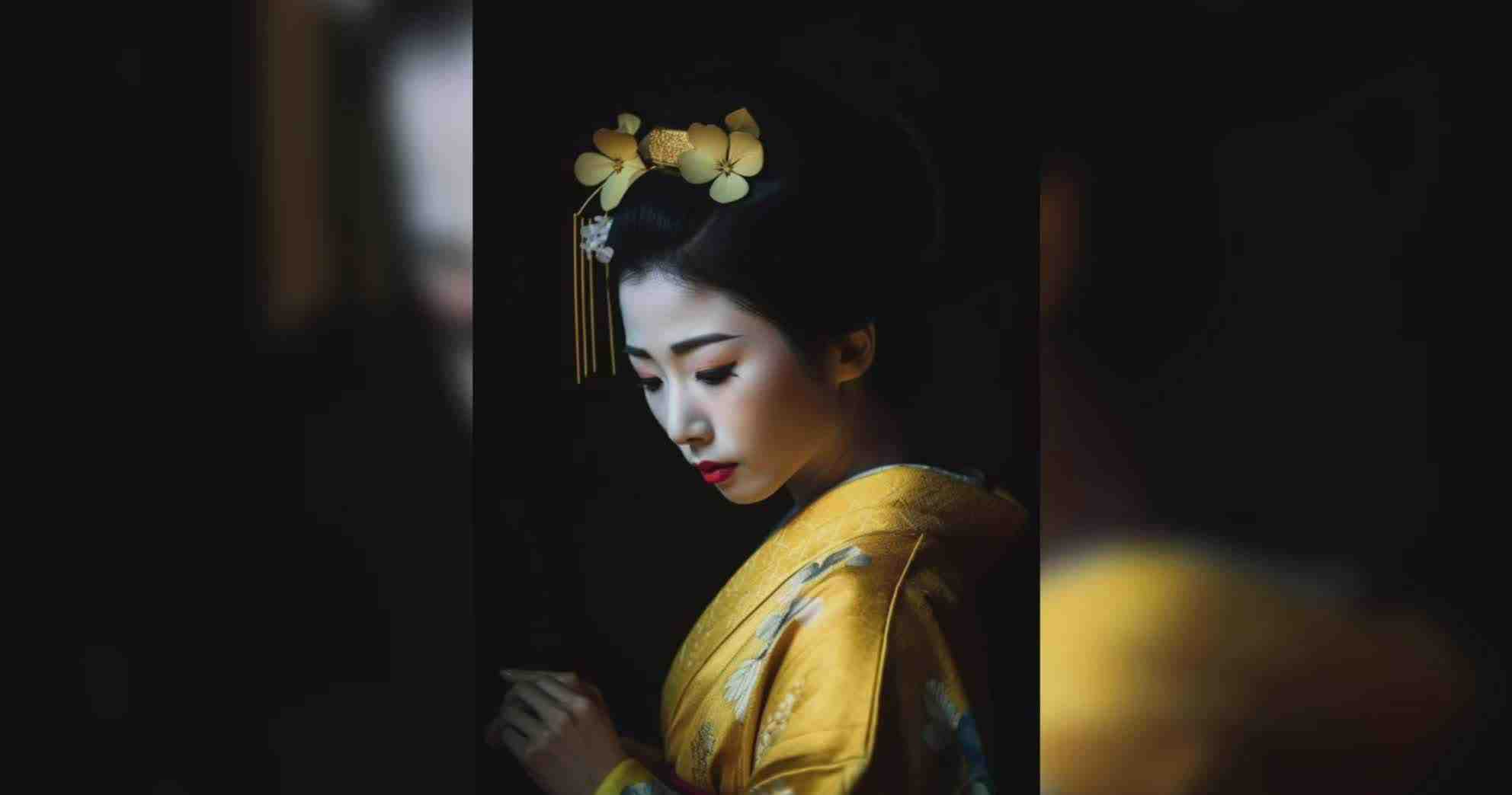 Midjourney AI人工智能创建和销售令人惊叹的海报教程-10节课-中英字幕 Midjourney AI人工智能创建和销售令人惊叹的海报教程-10节课-中英字幕