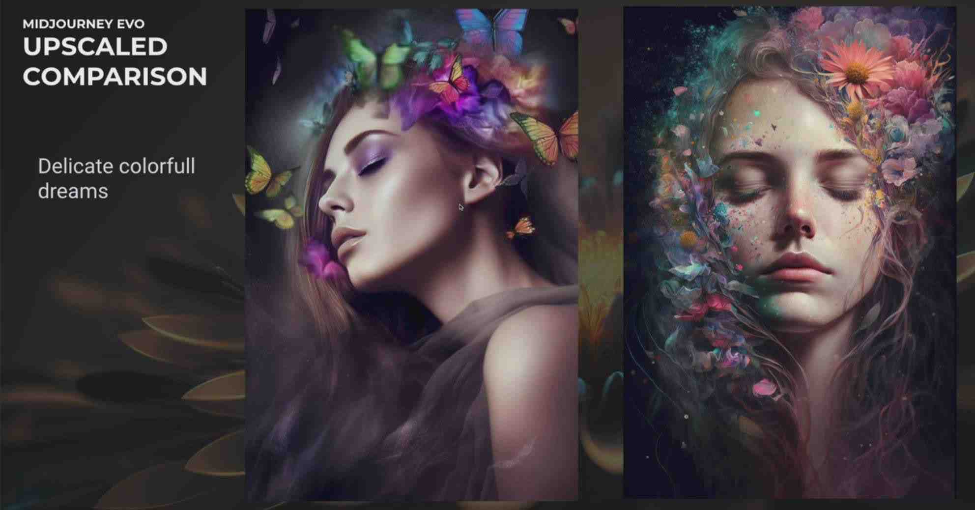 Midjourney AI人工智能创建和销售令人惊叹的海报教程-10节课-中英字幕 Midjourney AI人工智能创建和销售令人惊叹的海报教程-10节课-中英字幕