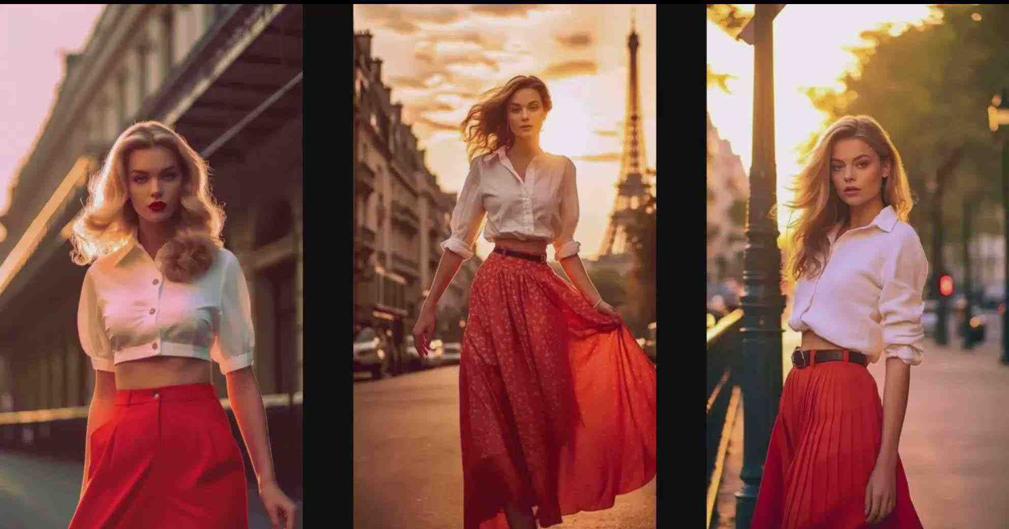 利用 Midjourneys Ai 人工智能设计自己的服装AI大师班-10节课-中英字幕 利用 Midjourneys Ai 人工智能设计自己的服装AI大师班-10节课-中英字幕