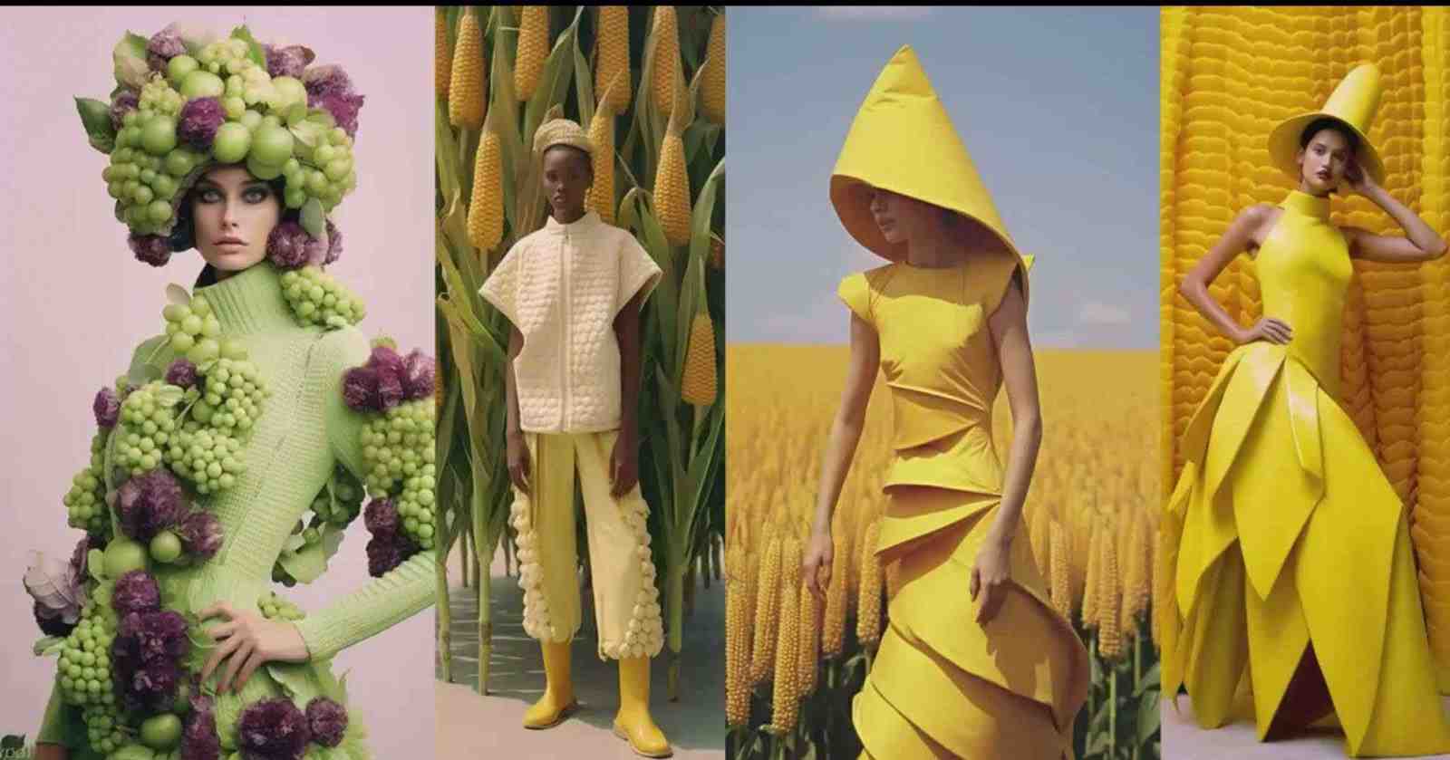 利用 Midjourneys Ai 人工智能设计自己的服装AI大师班-10节课-中英字幕 利用 Midjourneys Ai 人工智能设计自己的服装AI大师班-10节课-中英字幕