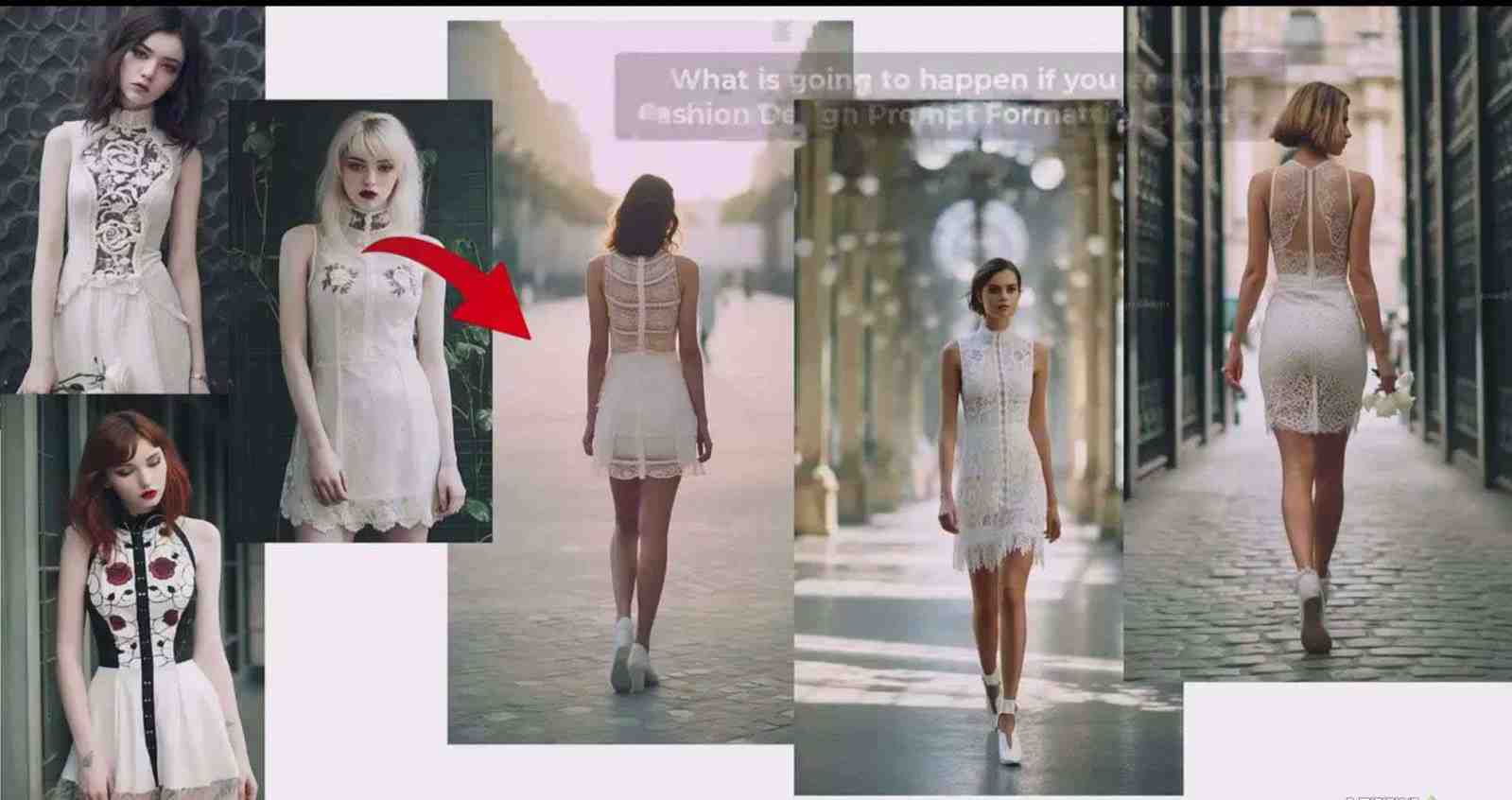 利用 Midjourneys Ai 人工智能设计自己的服装AI大师班-10节课-中英字幕 利用 Midjourneys Ai 人工智能设计自己的服装AI大师班-10节课-中英字幕