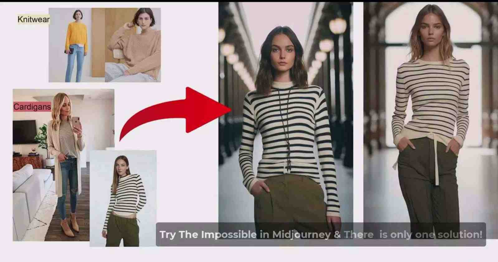 利用 Midjourneys Ai 人工智能设计自己的服装AI大师班-10节课-中英字幕 利用 Midjourneys Ai 人工智能设计自己的服装AI大师班-10节课-中英字幕