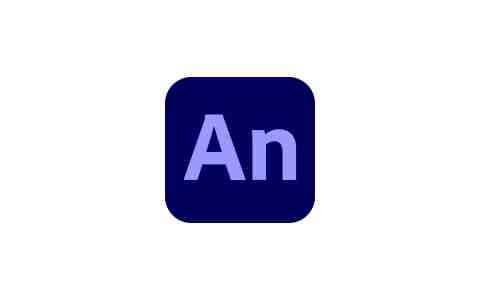 Adobe Animate AN v23.1.0 解锁版 (动画特效设计及合成工具)