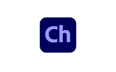 Adobe Character Animator CH v23.6.0 解锁版 (捕捉表情实时生成动画) Adobe Character Animator CH v23.6.0 解锁版 (捕捉表情实时生成动画)