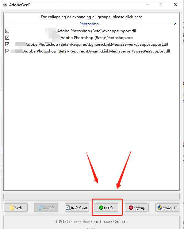 Ps ai pr ae.. beta 激活版 ( adobe 走进人工智能) Ps ai pr ae.. beta 激活版 ( adobe 走进人工智能)