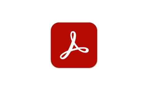 Adobe Acrobat v23.006.20320 解锁版 (世界上最优秀的桌面版PDF) Adobe Acrobat v23.006.20320 解锁版 (世界上最优秀的桌面版PDF)