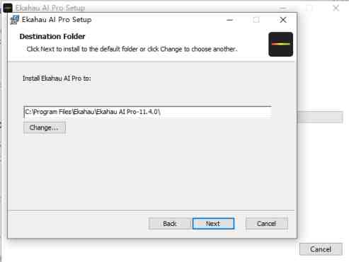 Ekahau AI Pro v11.4.0 激活版 (Wi-Fi网络规划设计应用) Ekahau AI Pro v11.4.0 激活版 (Wi-Fi网络规划设计应用)