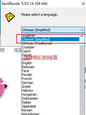 Sandboxie v5.66.3 官方版 (系统软件运行安全工具) Sandboxie v5.66.3 官方版 (系统软件运行安全工具)