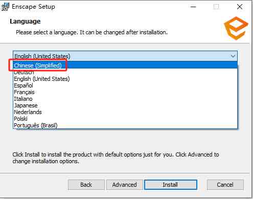 Enscape v3.5.2 激活版 (3D渲染和虚拟现实(VR)软件) Enscape v3.5.2 激活版 (3D渲染和虚拟现实(VR)软件)