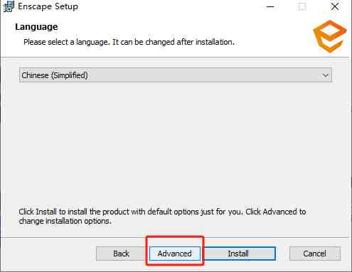 Enscape v3.5.2 激活版 (3D渲染和虚拟现实(VR)软件) Enscape v3.5.2 激活版 (3D渲染和虚拟现实(VR)软件)
