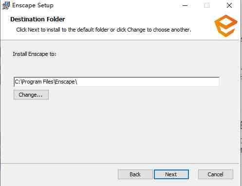 Enscape v3.5.2 激活版 (3D渲染和虚拟现实(VR)软件) Enscape v3.5.2 激活版 (3D渲染和虚拟现实(VR)软件)