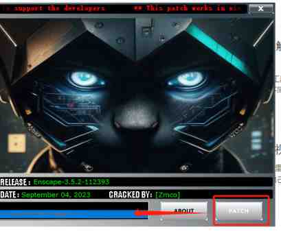 Enscape v3.5.2 激活版 (3D渲染和虚拟现实(VR)软件) Enscape v3.5.2 激活版 (3D渲染和虚拟现实(VR)软件)