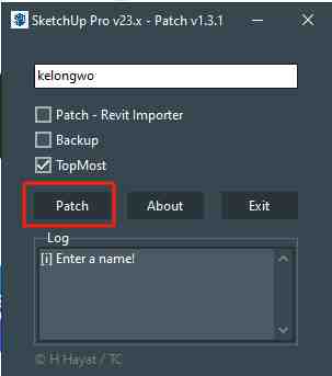 SketchUp v2023 v23.1.340 激活版 (强大的绘图三维建模工具) SketchUp v2023 v23.1.340 激活版 (强大的绘图三维建模工具)