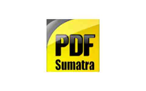 Sumatra v3.5.1 官方版 (免费开源的轻量级PDF阅读器) Sumatra v3.5.1 官方版 (免费开源的轻量级PDF阅读器)