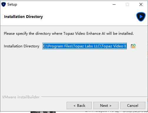 topaz video enhance 2.6.4  激活版 (专业的视频AI清晰调整)