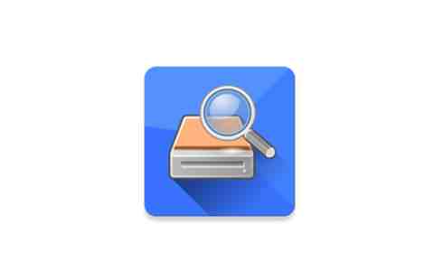 DiskDigger v1.83.67  解锁版 (系统恢复丢失的文件)